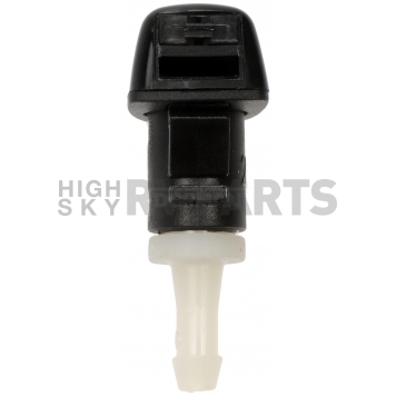 Help! By Dorman Windshield Washer Nozzle OEM - 58129-1