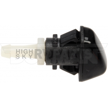 Help! By Dorman Windshield Washer Nozzle OEM - 58129-2