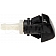Help! By Dorman Windshield Washer Nozzle OEM - 58129