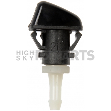 Help! By Dorman Windshield Washer Nozzle OEM - 58129-3