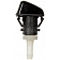 Help! By Dorman Windshield Washer Nozzle OEM - 58129