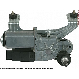 Cardone Industries Windshield Wiper Motor Remanufactured - 401058