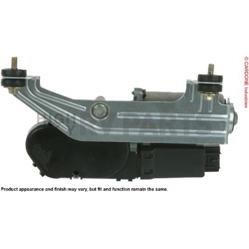 Cardone Industries Windshield Wiper Motor Remanufactured - 401058-1