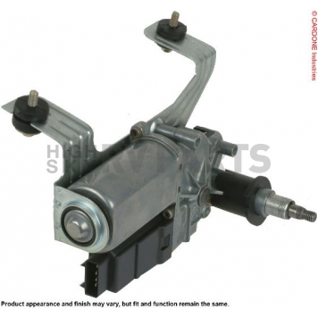 Cardone Industries Windshield Wiper Motor Remanufactured - 401058-2