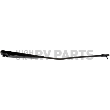 Help! By Dorman WindShield Wiper Arm 24-3/4 Inch Black Single - 42782