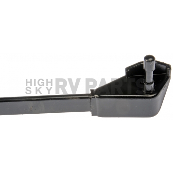 Help! By Dorman WindShield Wiper Arm 24-3/4 Inch Black Single - 42782-1