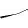 Help! By Dorman WindShield Wiper Arm 24-3/4 Inch Black Single - 42782