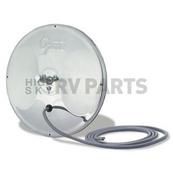 Grote Industries Blind Spot Mirror 8 Inch Diameter Single - 12283
