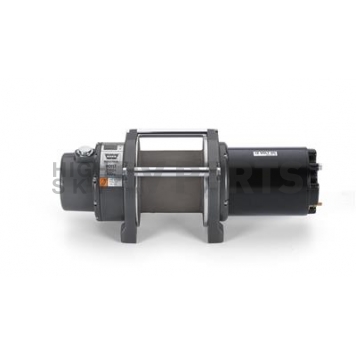 Warn Winch 2000 Pound Industrial Electric - 63899