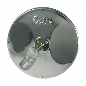 Grote Industries Blind Spot Mirror 8 Inch Diameter Single - 12293