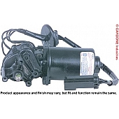Cardone Industries Windshield Wiper Motor Remanufactured - 40440