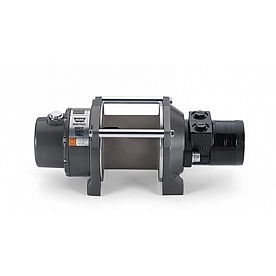 Warn Winch 2000 Pound Industrial Hydraulic - 68032