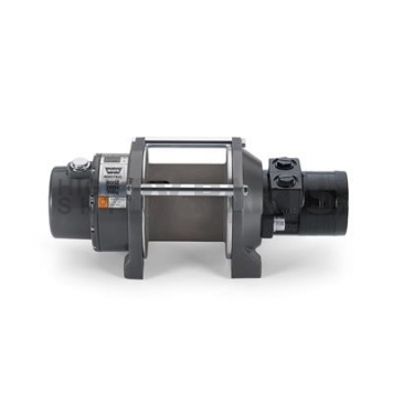 Warn Winch 2000 Pound Industrial Hydraulic - 68032