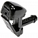 Help! By Dorman Windshield Washer Nozzle OEM - 47279
