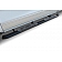 Raptor Series Nerf Bar Black Electro-Coated Steel - 15070442B