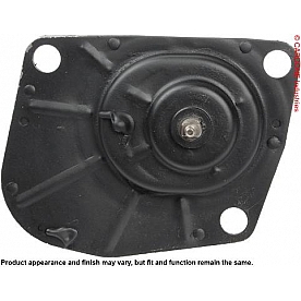 Cardone Industries Windshield Wiper Motor Remanufactured - 40394