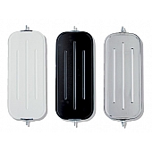Grote Industries Exterior Mirror Manual Rectangular White Single - 16091