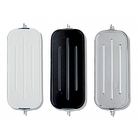 Grote Industries Exterior Mirror Manual Rectangular White Single - 16091