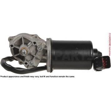 Cardone Industries Windshield Wiper Motor New - 85442