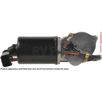 Cardone Industries Windshield Wiper Motor New - 85442-1