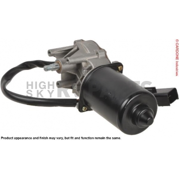 Cardone Industries Windshield Wiper Motor New - 85442-2