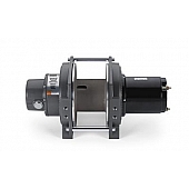 Warn Winch 2000 Pound Industrial Electric - 70469