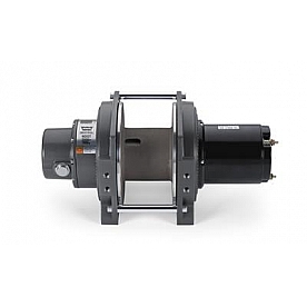 Warn Winch 2000 Pound Industrial Electric - 70469