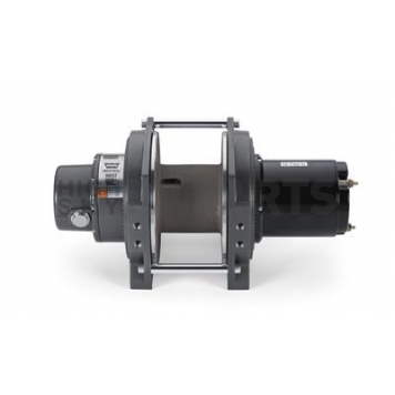Warn Winch 2000 Pound Industrial Electric - 70469