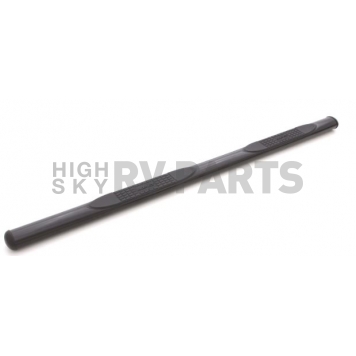 Lund International Nerf Bar 4 Inch Steel Oval - 23676784-1