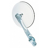 Grote Industries Blind Spot Mirror 5 Inch Diameter Single - 28031