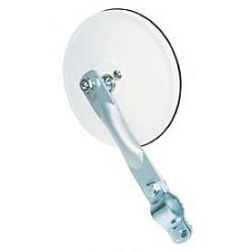 Grote Industries Blind Spot Mirror 5 Inch Diameter Single - 28031
