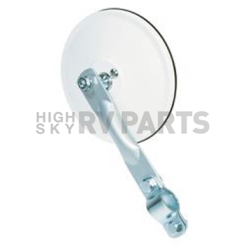 Grote Industries Blind Spot Mirror 5 Inch Diameter Single - 28031