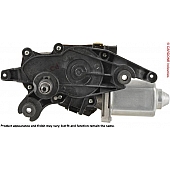 Cardone Industries Windshield Wiper Motor OEM - 852075