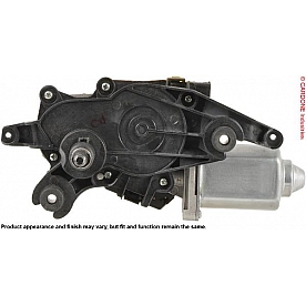 Cardone Industries Windshield Wiper Motor OEM - 852075