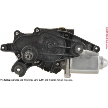 Cardone Industries Windshield Wiper Motor OEM - 852075