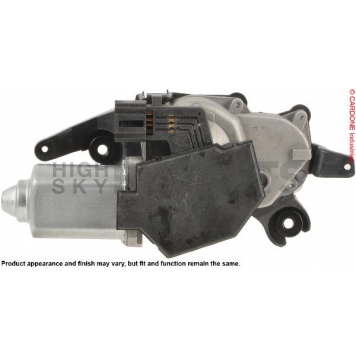 Cardone Industries Windshield Wiper Motor OEM - 852075-1