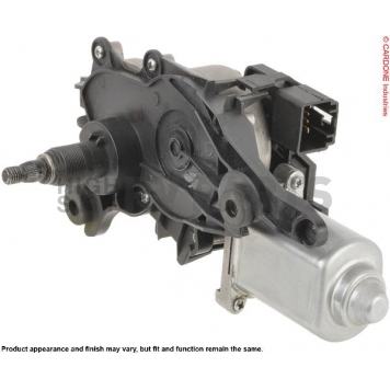 Cardone Industries Windshield Wiper Motor OEM - 852075-2