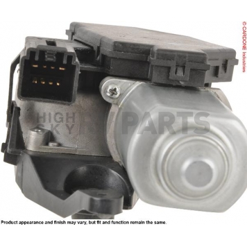 Cardone Industries Windshield Wiper Motor OEM - 852075-3