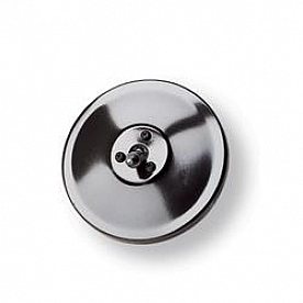Grote Industries Blind Spot Mirror 5 Inch Diameter Single - 28032