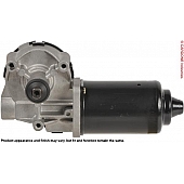 Cardone Industries Windshield Wiper Motor New - 852013