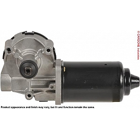 Cardone Industries Windshield Wiper Motor New - 852013