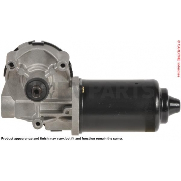 Cardone Industries Windshield Wiper Motor New - 852013