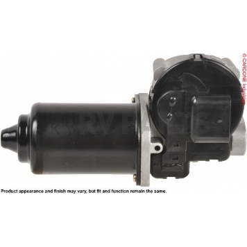 Cardone Industries Windshield Wiper Motor New - 852013-1