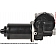 Cardone Industries Windshield Wiper Motor New - 852013