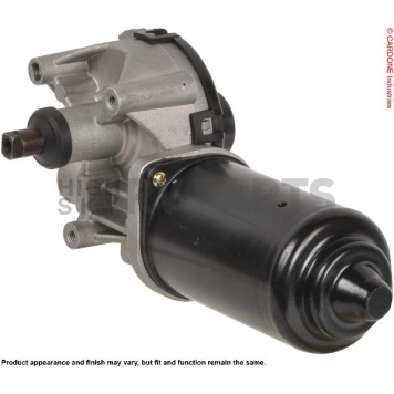 Cardone Industries Windshield Wiper Motor New - 852013-2