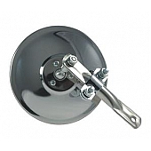 Grote Industries Blind Spot Mirror 5 Inch Diameter Single - 28033