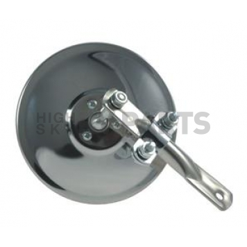 Grote Industries Blind Spot Mirror 5 Inch Diameter Single - 28033