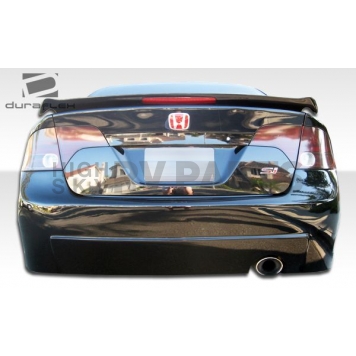 DuraFlex Bumper Cover Plain  B-2 Fiberglass - 103520-1
