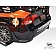 DuraFlex Bumper Cover Plain  B-2 Fiberglass - 103520