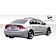 DuraFlex Bumper Cover Plain  B-2 Fiberglass - 103520